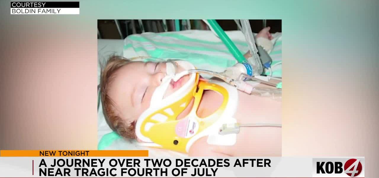 Silent Echoes: Fourth of July Tragedy Spurs Lifesaving Mission in Albuquerque
