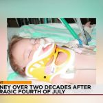 Silent Echoes: Fourth of July Tragedy Spurs Lifesaving Mission in Albuquerque
