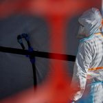 Congo’s Silent Scourge: Ebola Looms Again, 71 New Cases Spark Fresh Panic