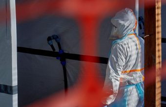 Congo’s Silent Scourge: Ebola Looms Again, 71 New Cases Spark Fresh Panic