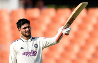 Cricket’s Quiet Coup: Shubman Gill Reaches for Bradman, Reshaping India’s Game