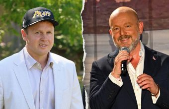 A Fissure in the Firewall: GOP Upset Signals Unrest in California’s Deep Blue Landscape