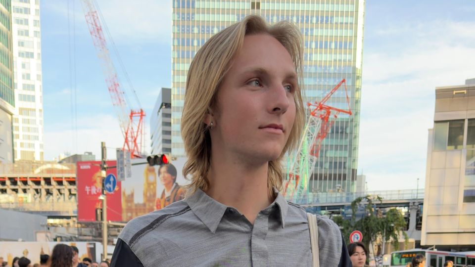 Quiet Fears in a Safe Land: American Student’s Death Echoes Beyond Japan’s Shores