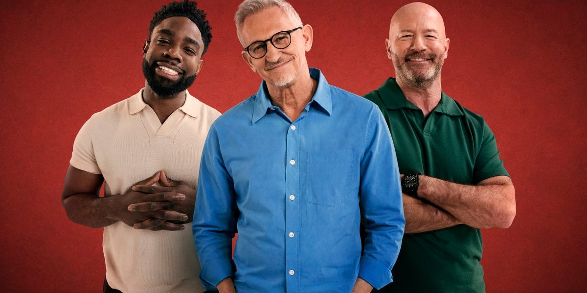 Lineker’s Liberty: Post-BBC Punditry Navigates Geopolitical Minefields