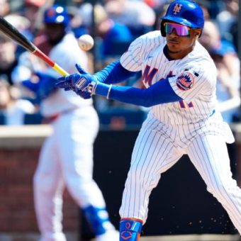 Mets’ Hopes Shattered, Again: Polanco’s Achilles Reinjury Fuels Disappointment Amid Stumbling Season