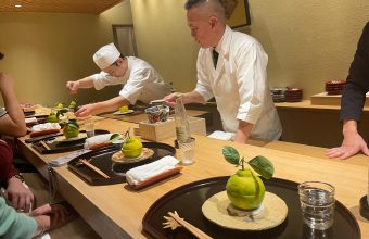 Japan’s Culinary Gates: A Soft Power Tangle for the Uninitiated Diner