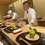 Japan’s Culinary Citadel: Digital Passports and the Exclusivity Economy