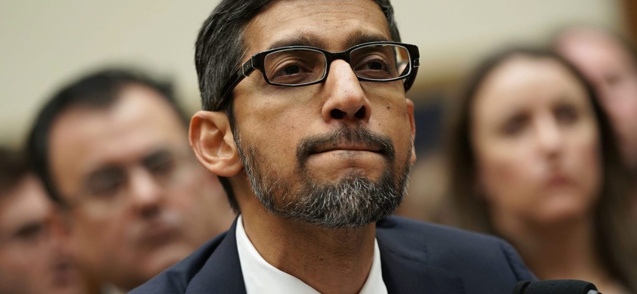 The Billion-Dollar Echo Chamber: An Ex-Googler’s Unvarnished Take on AI Power