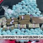 Fentanyl Fiasco: New Mexico Leaders Slam DEA over Lethal Floodgates