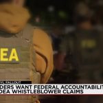 Fentanyl Fiasco: New Mexico’s Governors Spar Over DEA’s Alleged ‘Hands-Off’ Drug Strategy