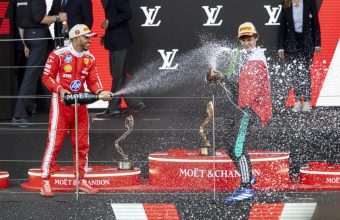Monaco’s New Prince: Teenage Upstart Reshapes F1 Hierarchy in Bling and Bedlam