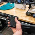 Digital Bullet Dilemma: States Move to ‘Cancel’ Untraceable 3D-Printed Guns Digital Bullet Dilemma: States Move to ‘Cancel’ Untraceable 3D-Printed Guns