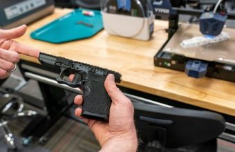 Digital Bullet Dilemma: States Move to ‘Cancel’ Untraceable 3D-Printed Guns
