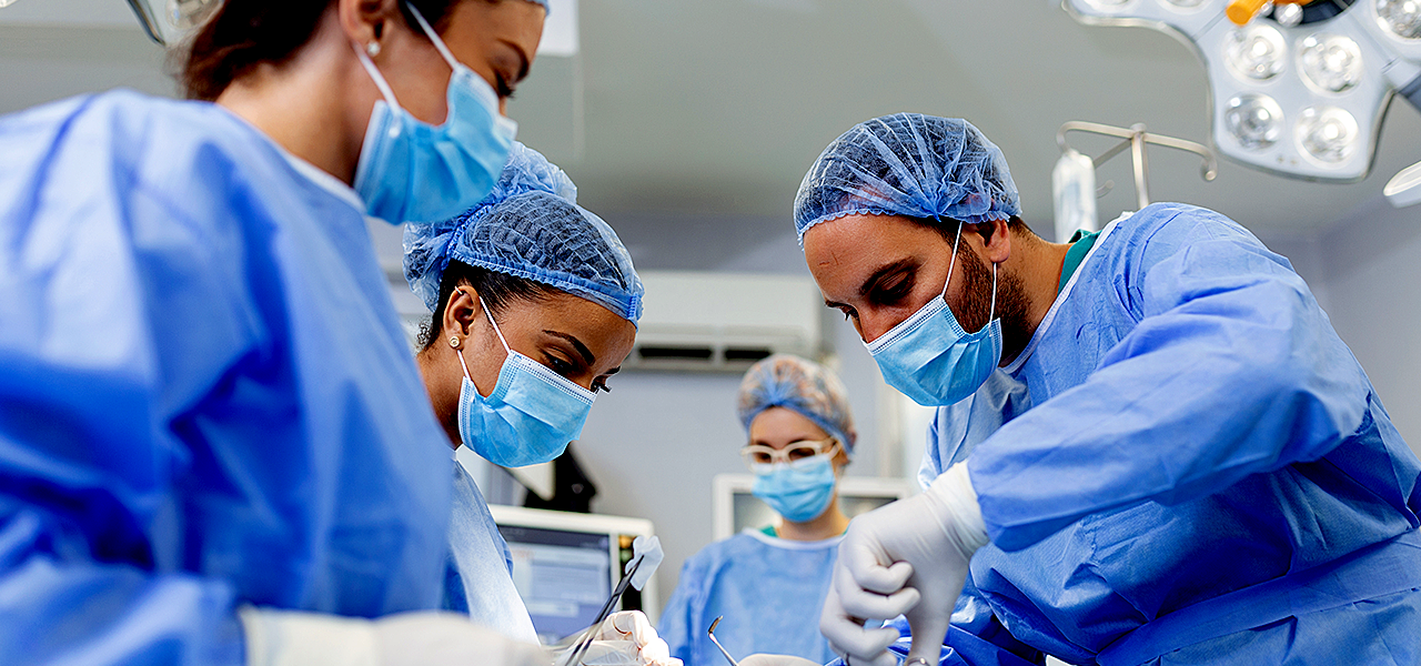 Shadows of a Surgical Past: When Adolescent Choices Echo Years Later
