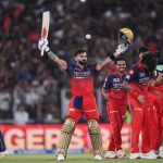 Kohli’s Roaring Dynasty: Bengaluru Claims Back-to-Back IPL Crown, Rewrites History