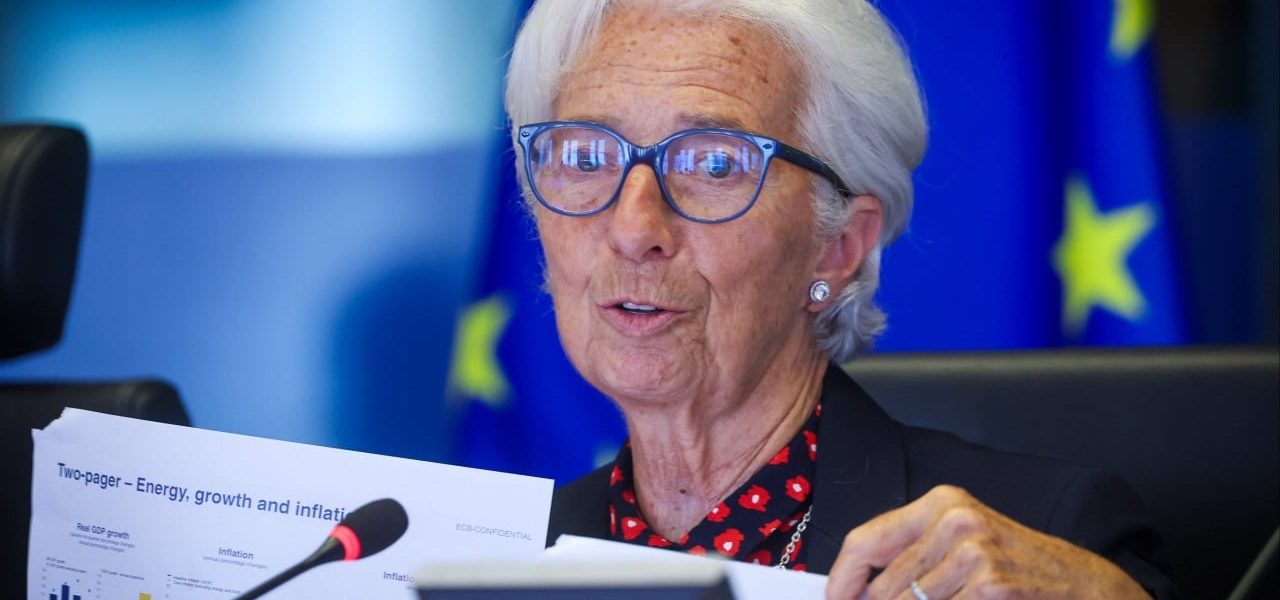 Lagarde Urges Global Dialogue on China’s Yuan to Address Economic Imbalances