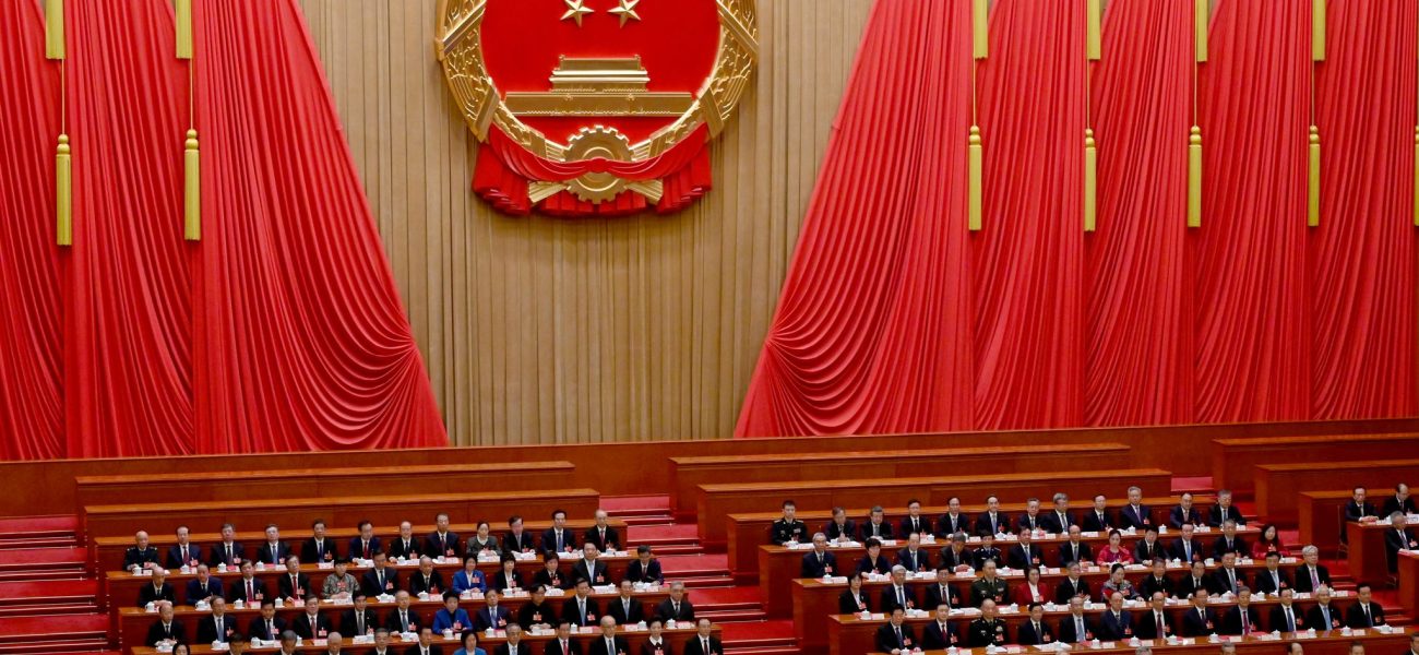 Beijing’s Iron Grip: Xi Jinping Culls Legislative Ranks, Remaking the Inner Sanctum