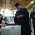 Armenia’s Mandate: Governing Party Dominates Amidst Nagorno-Karabakh’s Shadow