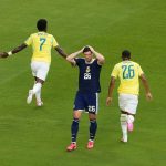World Cup’s Brutal Arithmetic: Scotland’s Fate Dangles, A Global Balancing Act