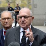 Legal Lion’s Last Stand: Dershowitz’s CNN Battle Fizzles at SCOTUS, Shaking Media Accountability Debates