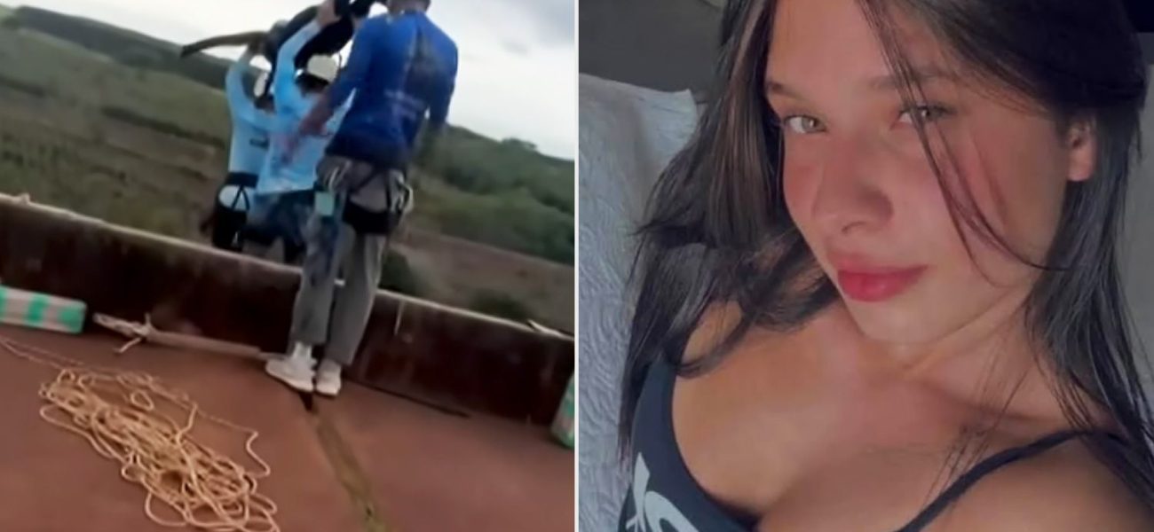 Blame Game in the Abyss: Rope Jump Fatality Exposes Deregulation’s Perilous Gaps