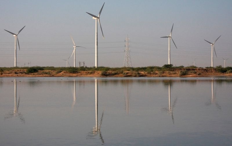 The Winding Wire: India’s Green Dream Snags on Bureaucracy