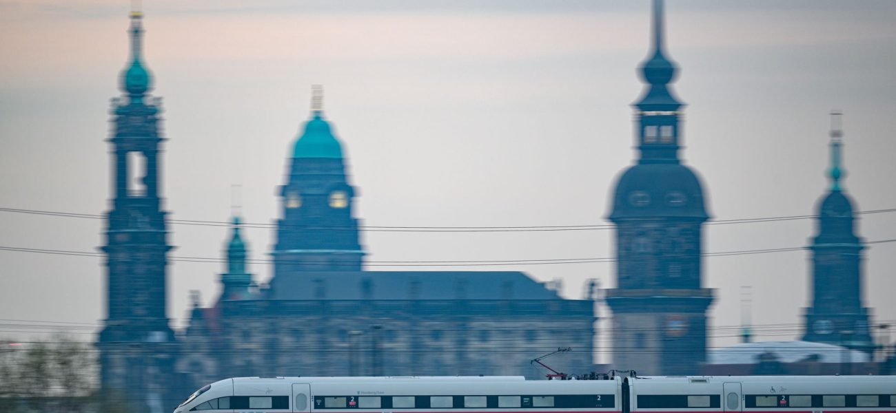 Germany’s Iron Rails Buckle: A Summer Siege on Punctuality and Pride