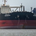 Indian Crude Tankers Traverse Hormuz Amid Unresolved Geopolitical Tensions Indian Crude Tankers Traverse Hormuz Amid Unresolved Geopolitical Tensions