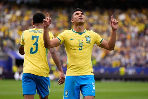 Late Drama in Qatar: Brazil’s Italian Edge Staves Off Japanese Upset, Hints at Deeper Global Shifts