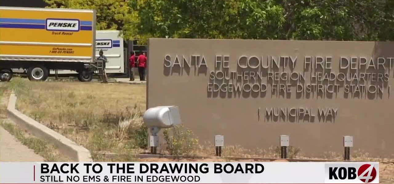 Edgewood’s Ember: Bureaucratic Brinkmanship Threatens Basic Lifeblood in New Mexico Town