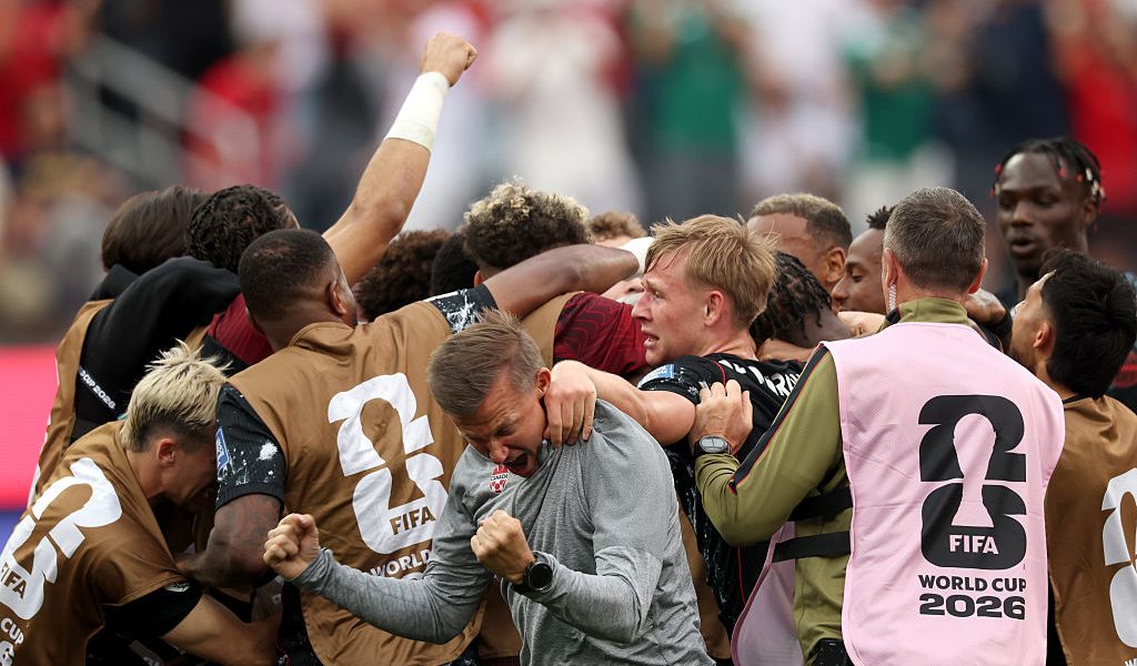 Northern Ascent: Coach’s Caustic Charisma Fuels Canada’s Knockout Charge