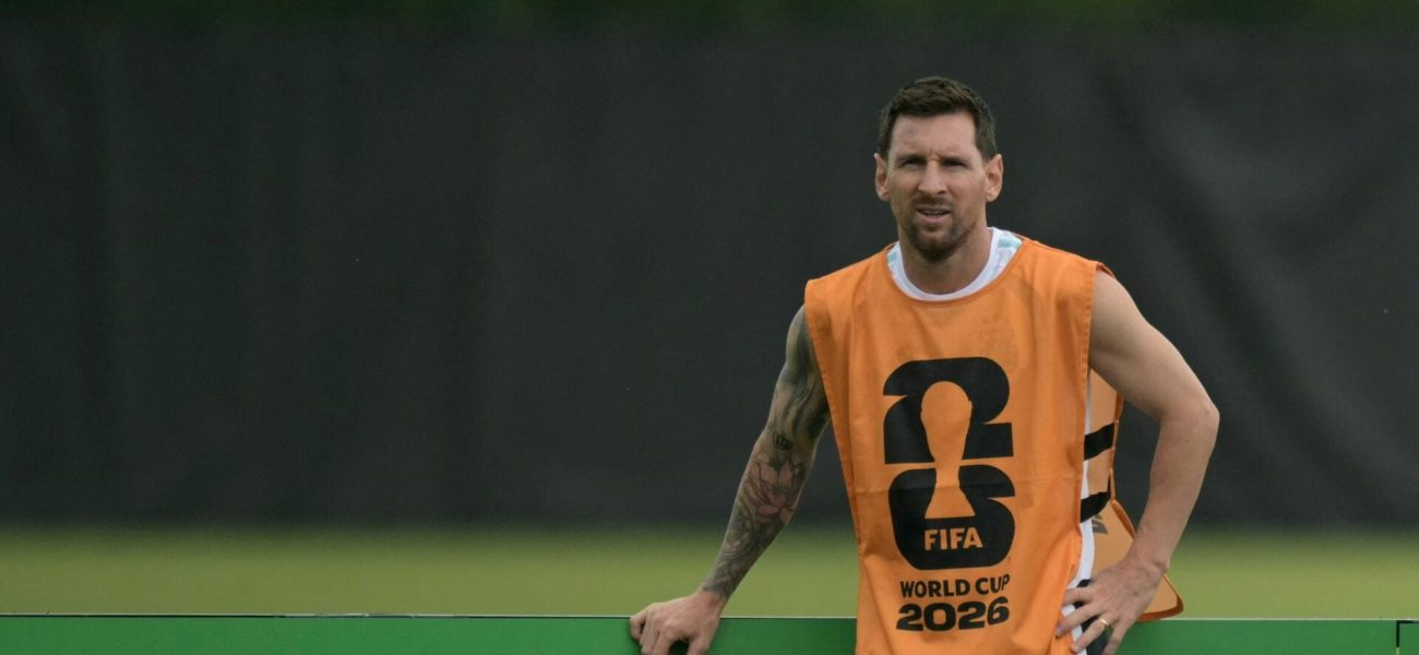 Messi’s Bench Warm-Up: A Geopolitical Touchstone in Qatar’s Global Canvas