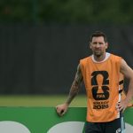 Messi’s Bench Warm-Up: A Geopolitical Touchstone in Qatar’s Global Canvas