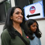 LA Mayoral Race Shifts: Raman Gains, Pratt’s Lead Tested Amidst Voter Volatility