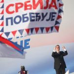 Belgrade’s Brewing Storm: Vucic’s Calculated Retreat Amidst Youthful Roar