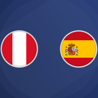 The Ghost in the Scoreboard: Peru vs. Spain and the Folly of Global Optics