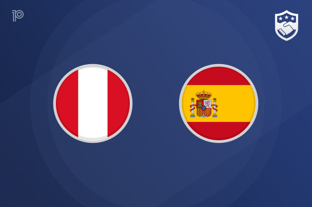 The Ghost in the Scoreboard: Peru vs. Spain and the Folly of Global Optics