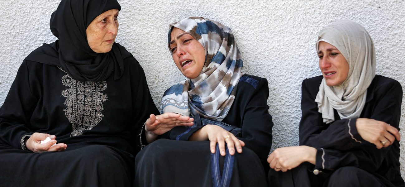 Cairo’s Illusory Calm: As Gaza Bleeds, Diplomatic Wheels Spin Again