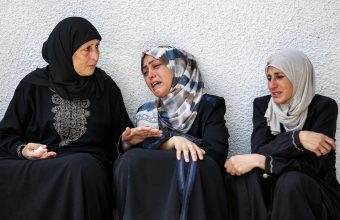 Cairo’s Illusory Calm: As Gaza Bleeds, Diplomatic Wheels Spin Again