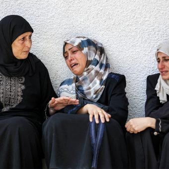 Cairo’s Illusory Calm: As Gaza Bleeds, Diplomatic Wheels Spin Again