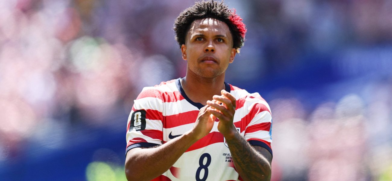 World Stage Gambit: US Soccer’s Calculated Rest Signals Deeper Play Beyond The Pitch