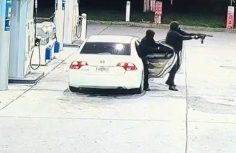 Shadows of mistaken intent: Bullet-riddled crime shocks the public