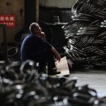 Beijing’s Factory Floor Fizzles, Sparking Global Jitters on Growth