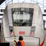 Berlin’s Iron Rails: Deutsche Bahn Feels the Squeeze as Regulators Force Open Gate