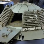 Shelter From The Storm: Ukraine’s Adaptable Fortifications Reshape Frontline Survival