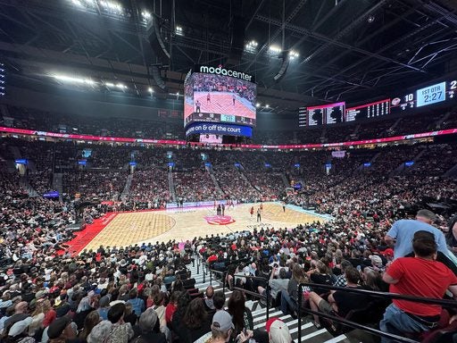 Billionaire Bet: Portland’s Dual-Sport Gamble Reshapes Women’s Athletics