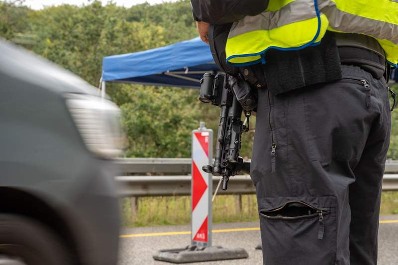 Europe’s Uneasy Frontiers: Brussels Nudges Germany on Shifting Schengen Sands
