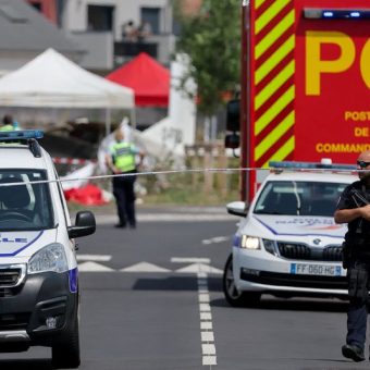 Quiet Skies Shattered: French Crash Reignites Doubts Over Aviation’s Unseen Dangers