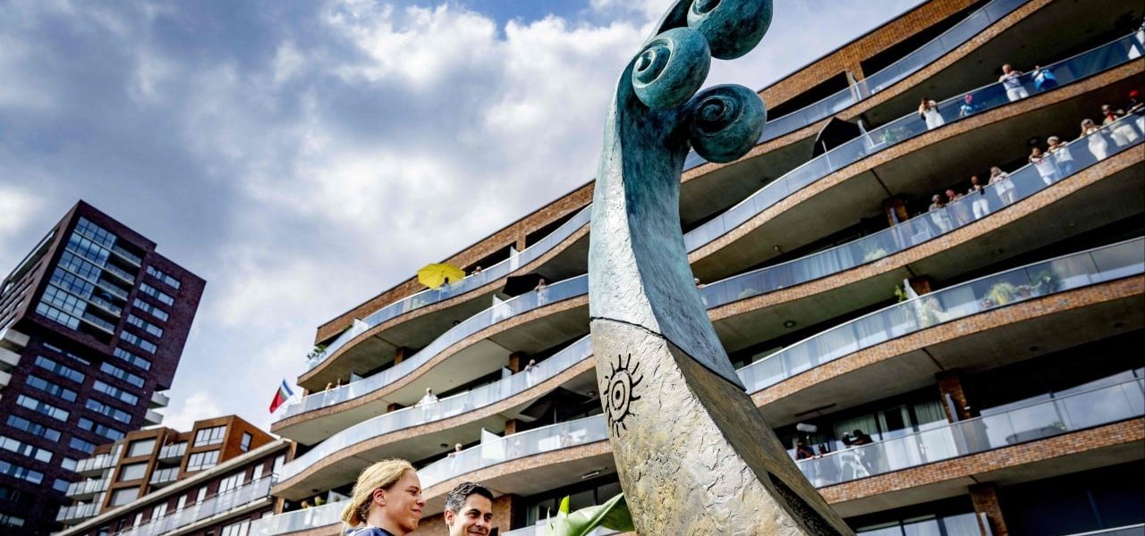 Dutch Apology to Malukan Community Divides Opinion: A Battle Between Symbolism and Concrete Action