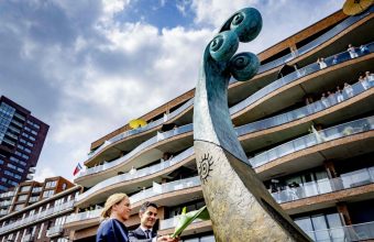 Dutch Apology to Malukan Community Divides Opinion: A Battle Between Symbolism and Concrete Action